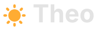 Theo logo